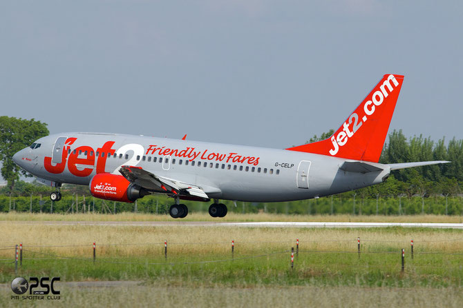 G-CELP B737-330QC 23522/1246 Jet2