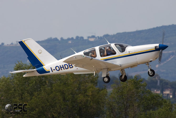 I-OHDB SOCATA TB-20 Trinidad TB20 1469 