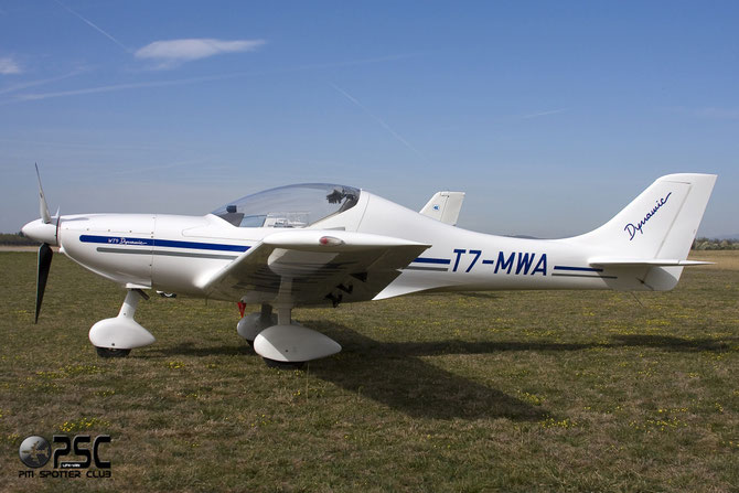 T7-MWA - Aerospol WT9 Dynamic