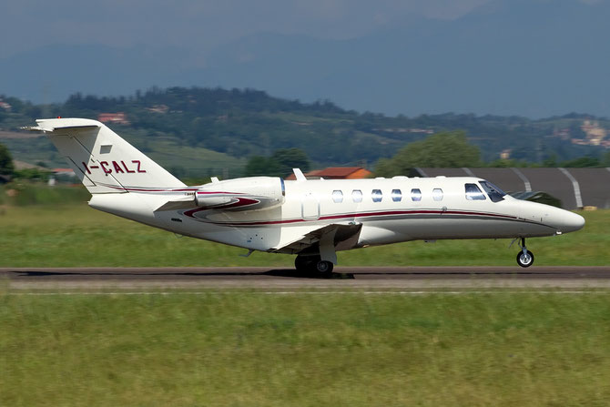 I-CALZ Ce525A (CJ2+) 525A-0427 Italfly