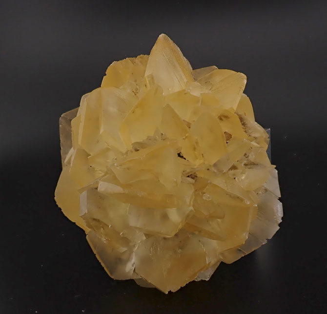 Canada selenite