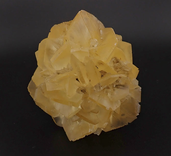 Canada selenite