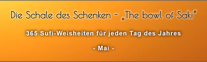 Sufi Weisheiten Für Jeden Tag Verlag Heilbronn