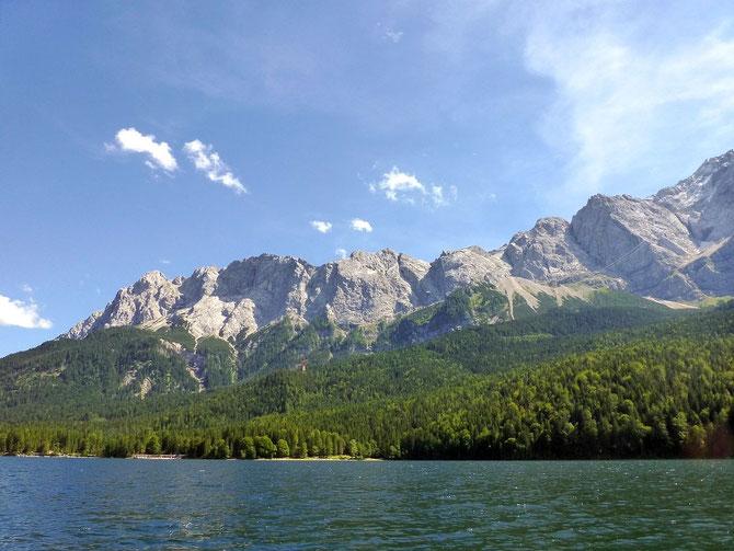 Eibsee