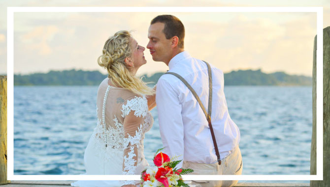 Dating und Ehe in fiji