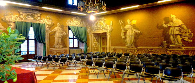 Il Pontificio Collegio Gallio è un istituto di istruzione di Como, fondato nel 1583 dal cardinale Tolomeo Gallio