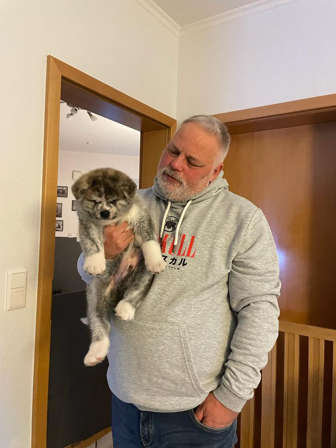 E2'Kazuto Go of RamsRaspel Kensha 