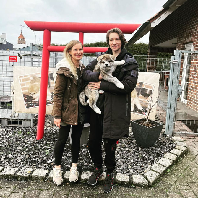 E2'Kazuto Go of RamsRaspel Kensha 