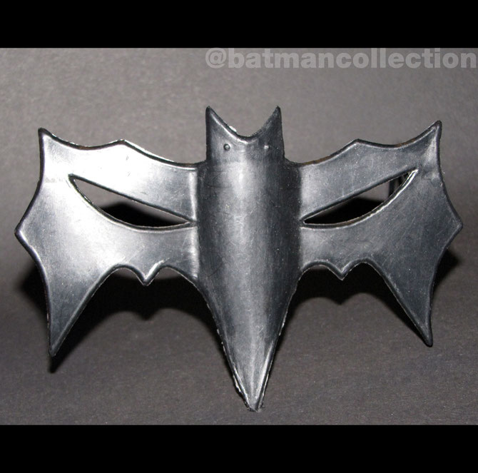 Vintage Bat Mask
