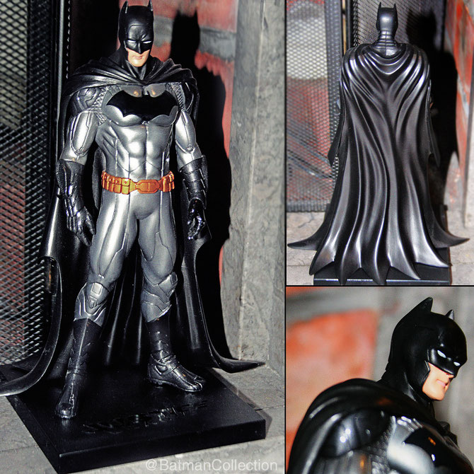 New52 Batman figure / statue from Kotobukiya (2013)