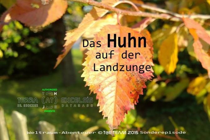 Sonderepisode des Weltraum-Abenteuers | © T@E Team JNHH 2015