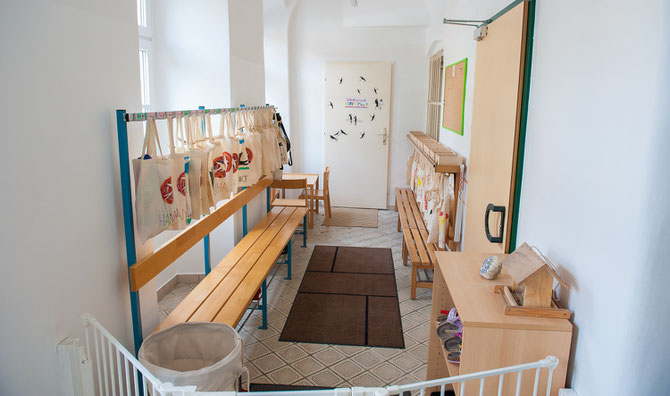 Garderobe