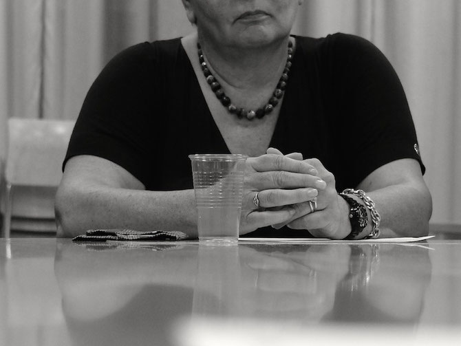 Photo Anne Voeffray ©