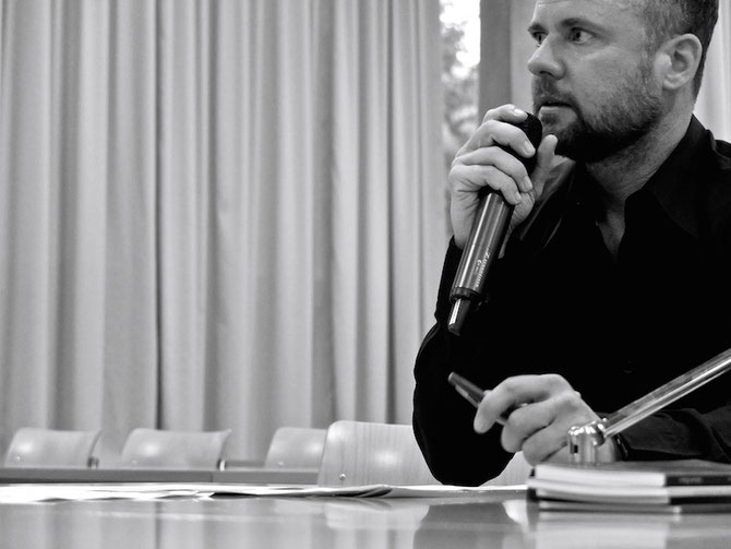 Sylvain Thévoz