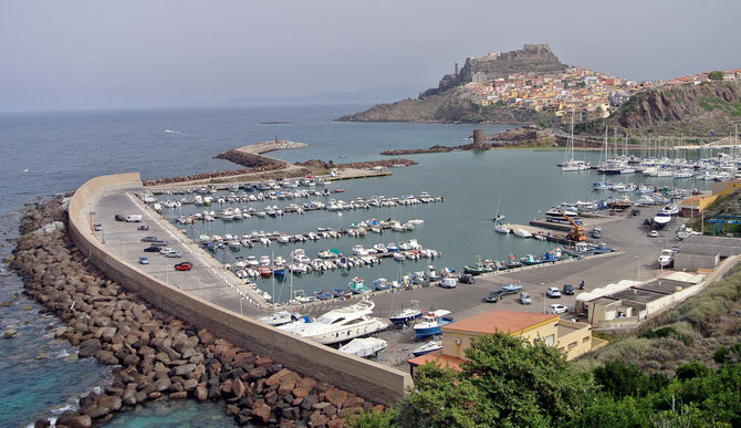 Castelsardo