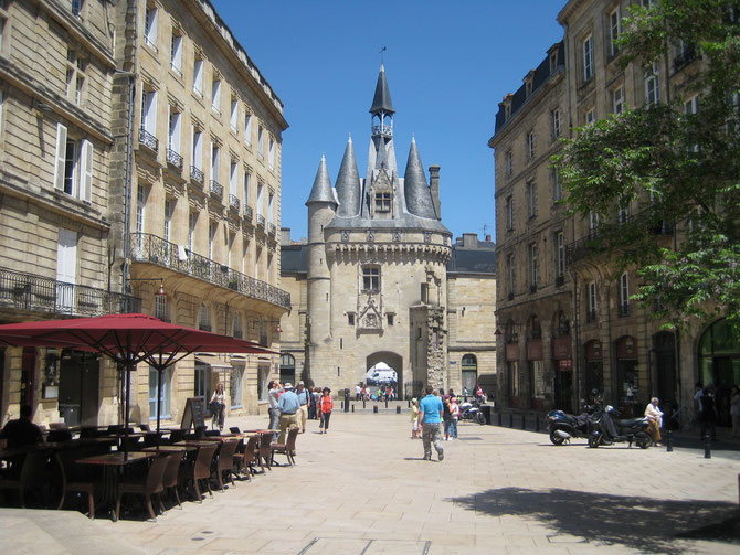 Bordeaux