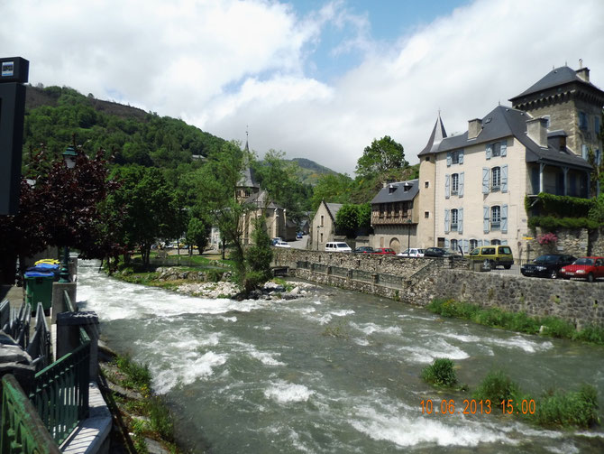 Arreau