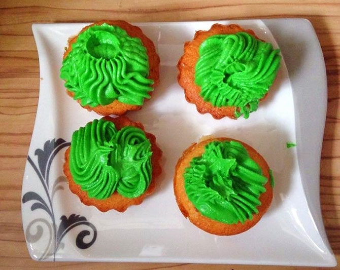 Susses Backen Dessert Low Carb Rezepte