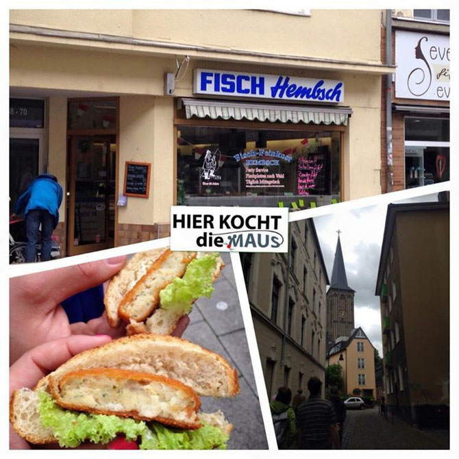 Eat the world-Tour KÖLN - Erfahrungsbericht