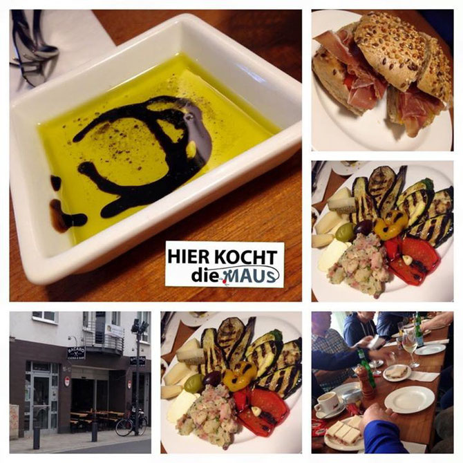 Eat the world-Tour KÖLN - Erfahrungsbericht