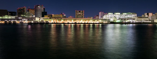 築地市場,東京都中央卸売市場,山治