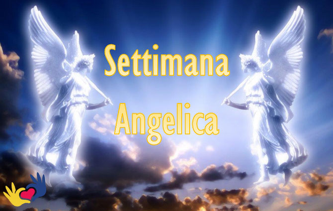 Settimana angelica