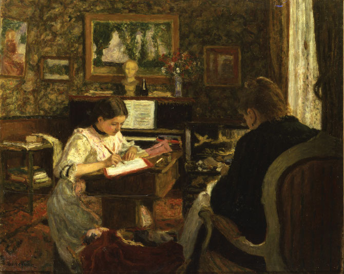 Eugène antoine durenne – peintre post impressionniste 1860-1944