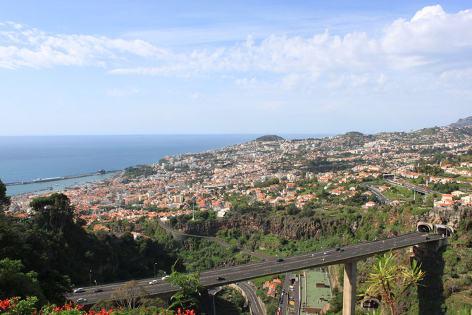 Funchal, Madeira