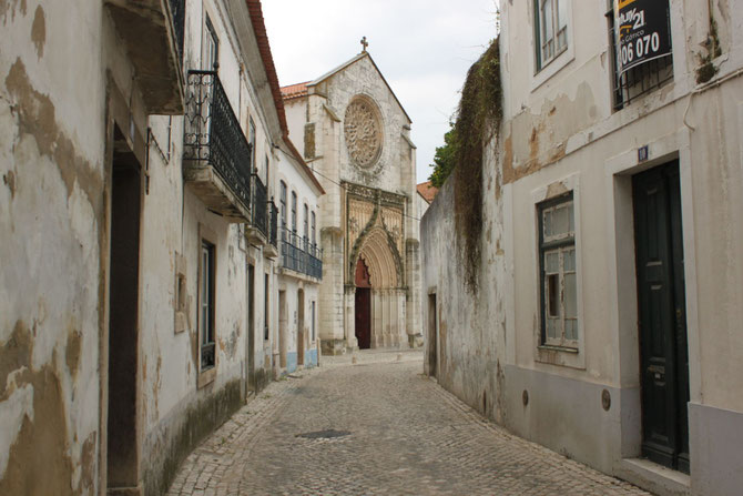 Santarem, Portugal