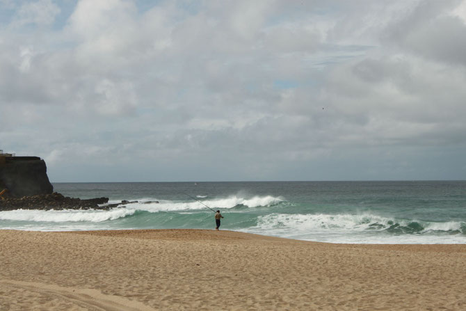 Peniche, Portugal