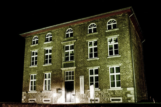 Foto: Günther Kotowski, Eschweiler