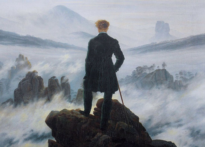 le vague à l'ame