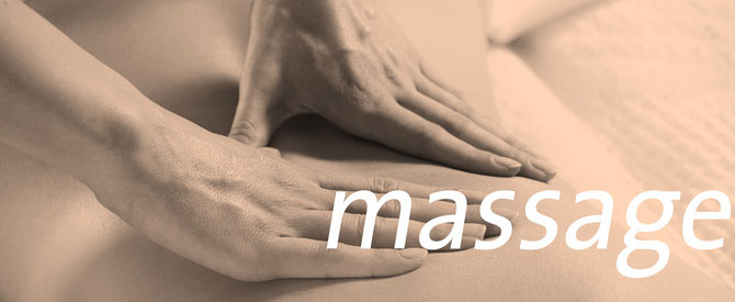 Massage in Zweidlen bei Bülach, Zürich Unterland