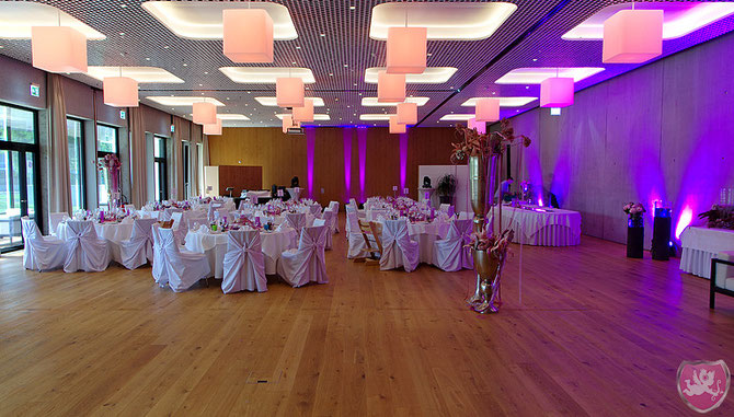 Hotel Säntispark Abtwil Hochzeit Heiraten Wedding DJ Benz