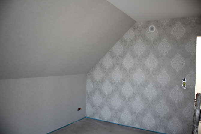 06.04.2018 - Schlafzimmer