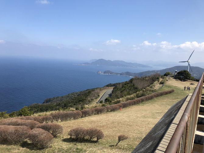 山口県千畳敷