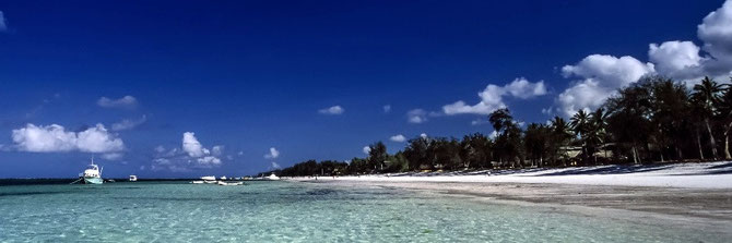 Malindi. Litorale.