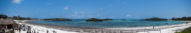 Watamu Bay