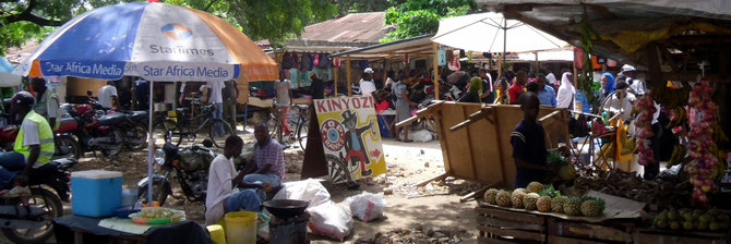Malindi, Kenya