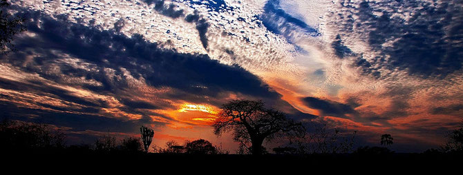 Panoramica Kenya