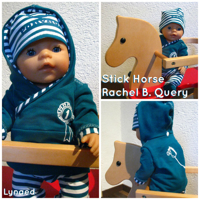 Stick Horse