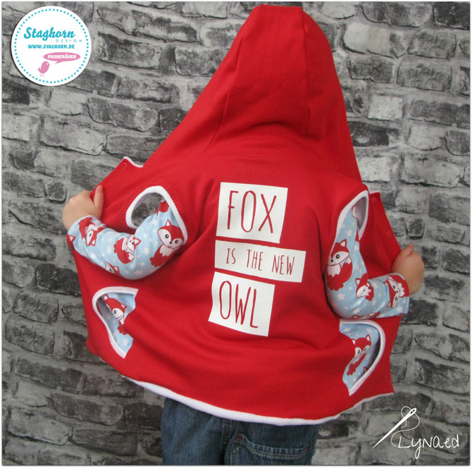 fox is the new owl