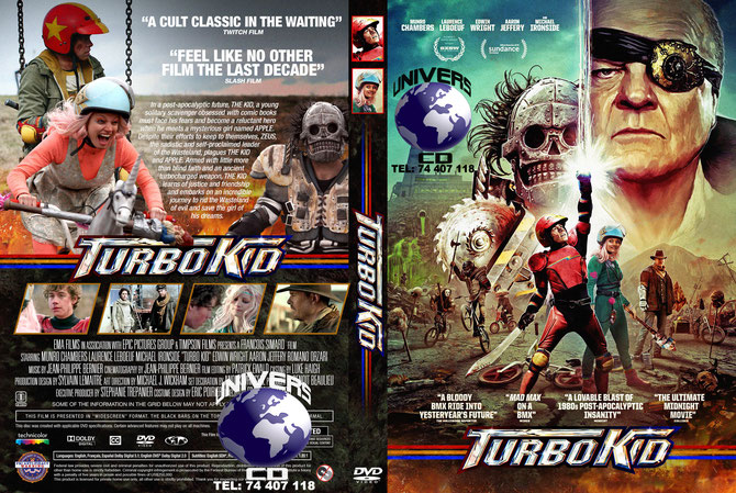 Turbo Kid