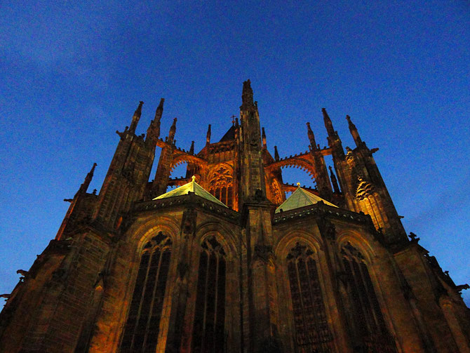 Sint VitusKathedraal