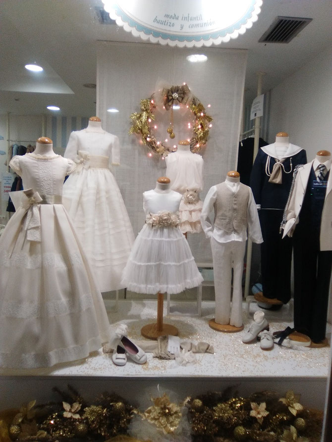 Tienda de ropa de bautizo para niño top