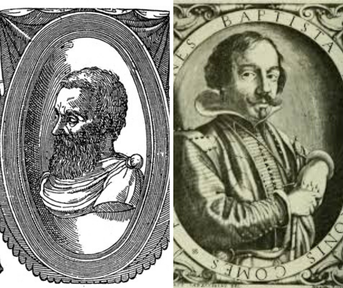 Straparola e Basile