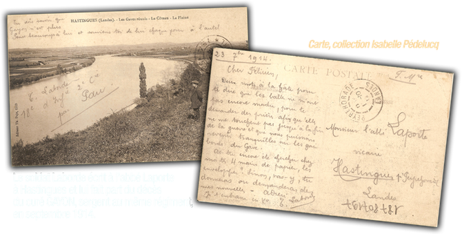 orthe, landes aquitaine, peyrehorade, hastingues, gave, adour