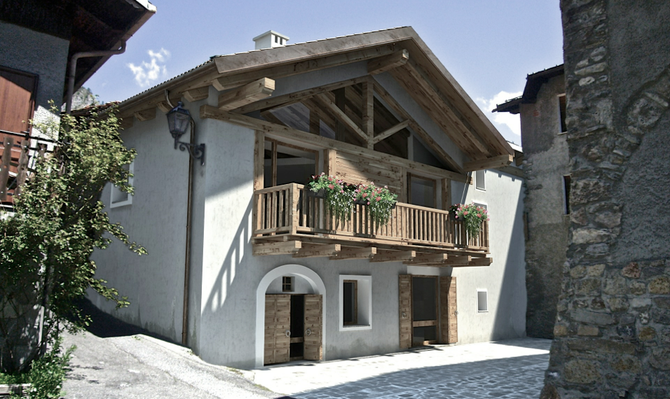 Bardonecchia Appartamenti Affitto Bardonecchia Appartamenti Affitto