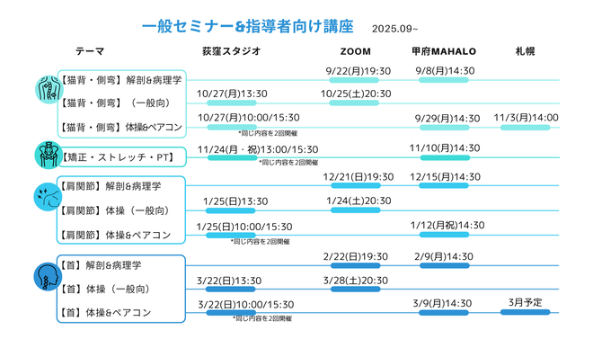 ＊一部変更予定です