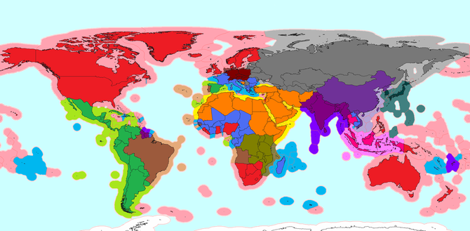 Las 12 lenguas más influyentes y dominantes del mundo